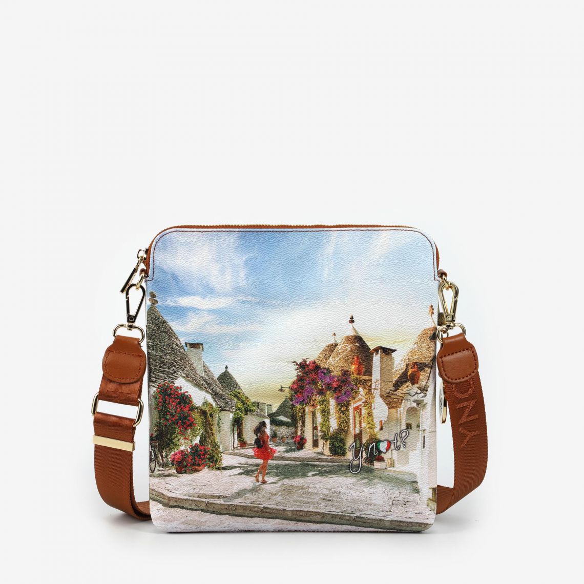 (image for) borsa donna outlet Tracolla Trullissima On Line